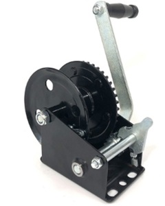 Winch, Hand  1200 lb